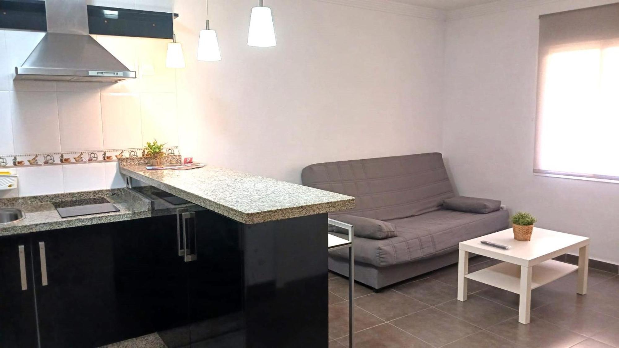 Rincon Del Mar Διαμέρισμα Rincón de la Victoria Εξωτερικό φωτογραφία